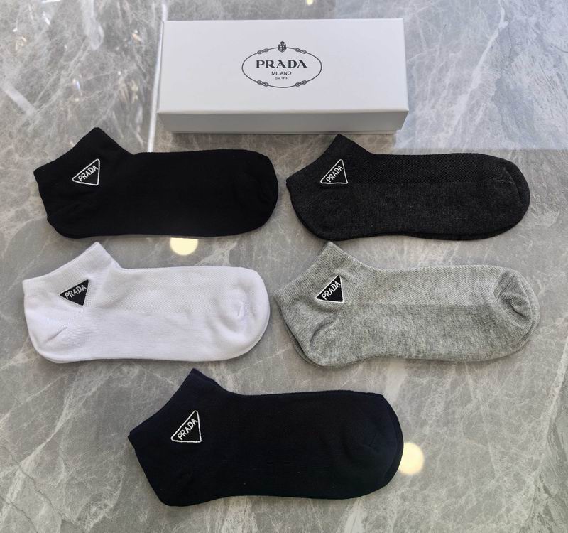 Prada socks QY (4)