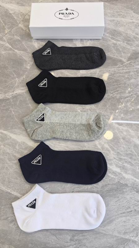 Prada socks QY (9)