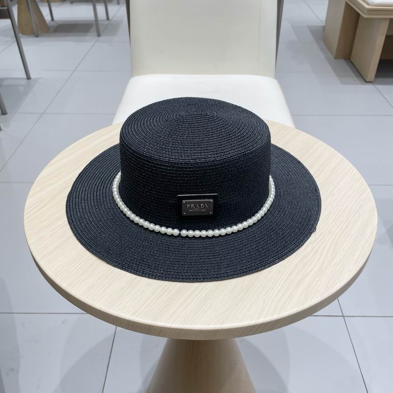 Prada top hat (127)