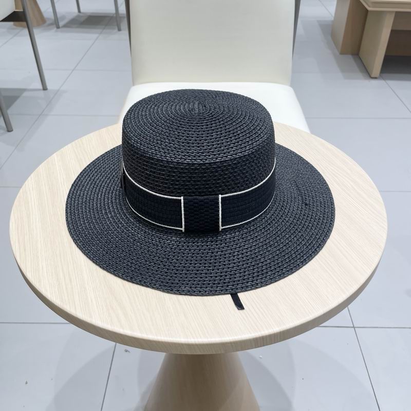 Prada top hat (144)