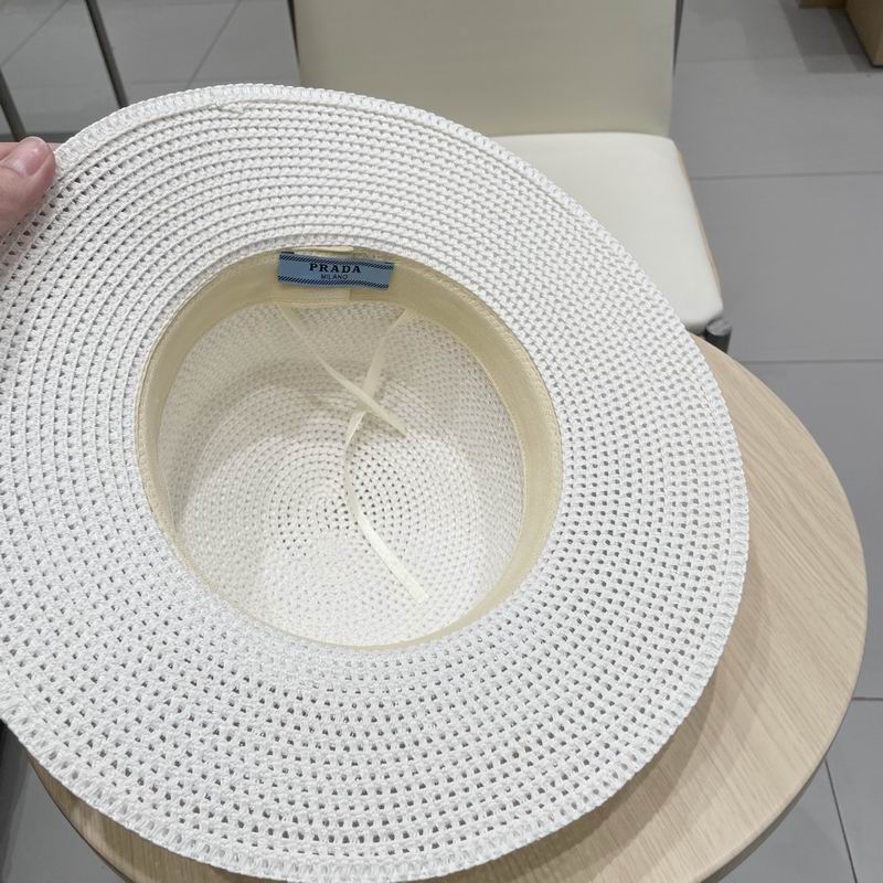 Prada top hat (146)