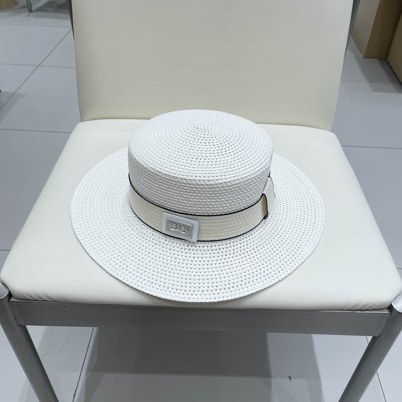 Prada top hat (147)
