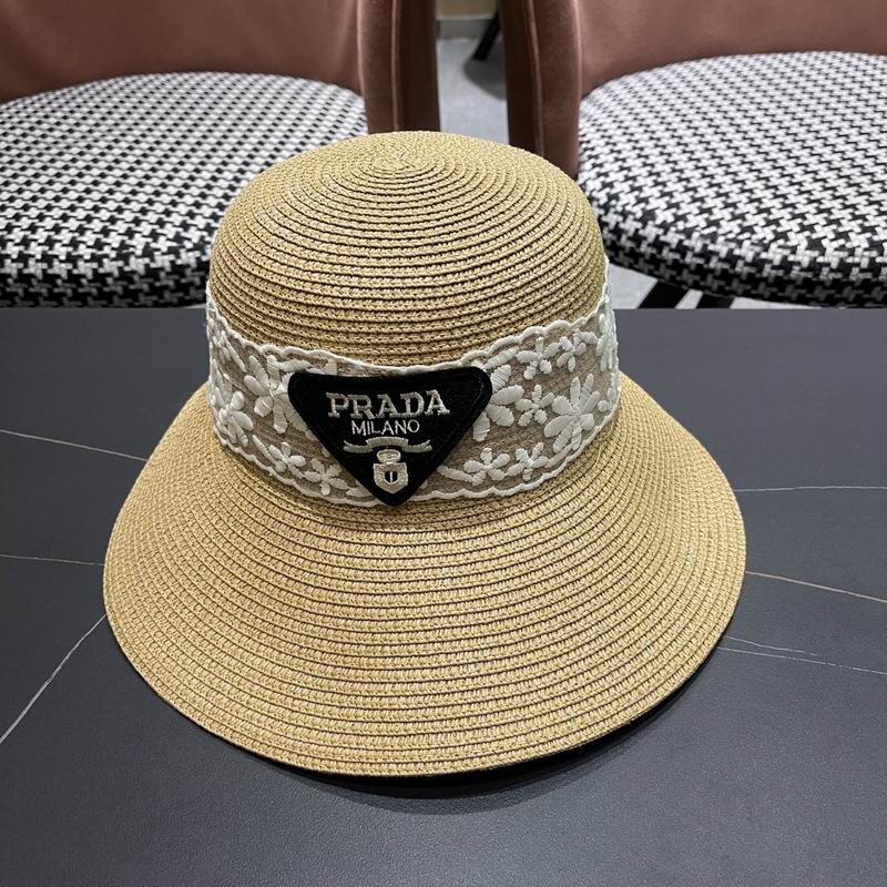 Prada top hat (184)