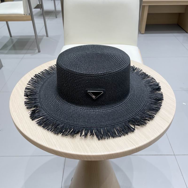 Prada top hat (99)