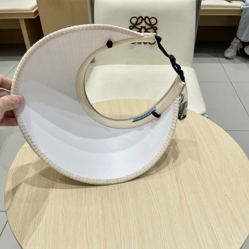 Prada visor (48)