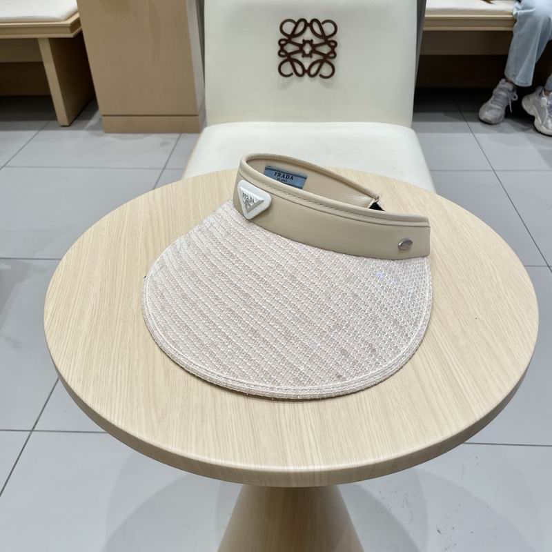 Prada visor (53)