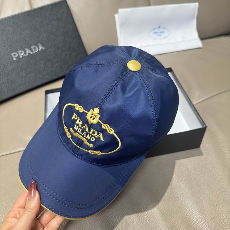 PradaCap(高版本）dx (1334)