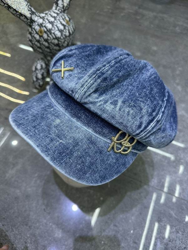 RB cap dx (295)