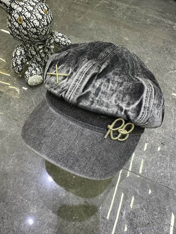 RB cap dx (298)