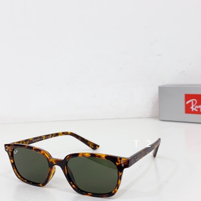 Rayban 4456 b04
