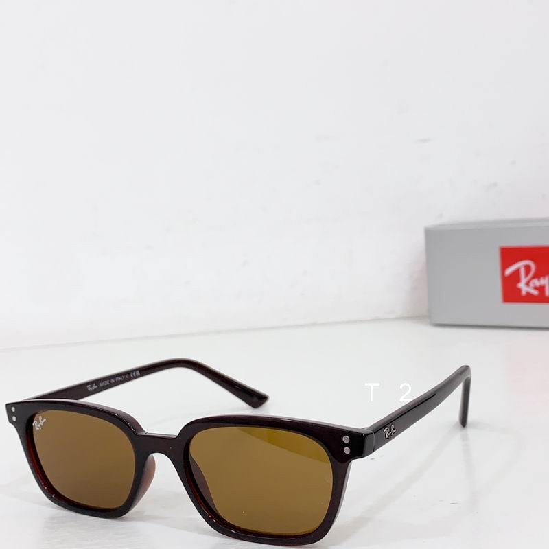 Rayban 4456 b08