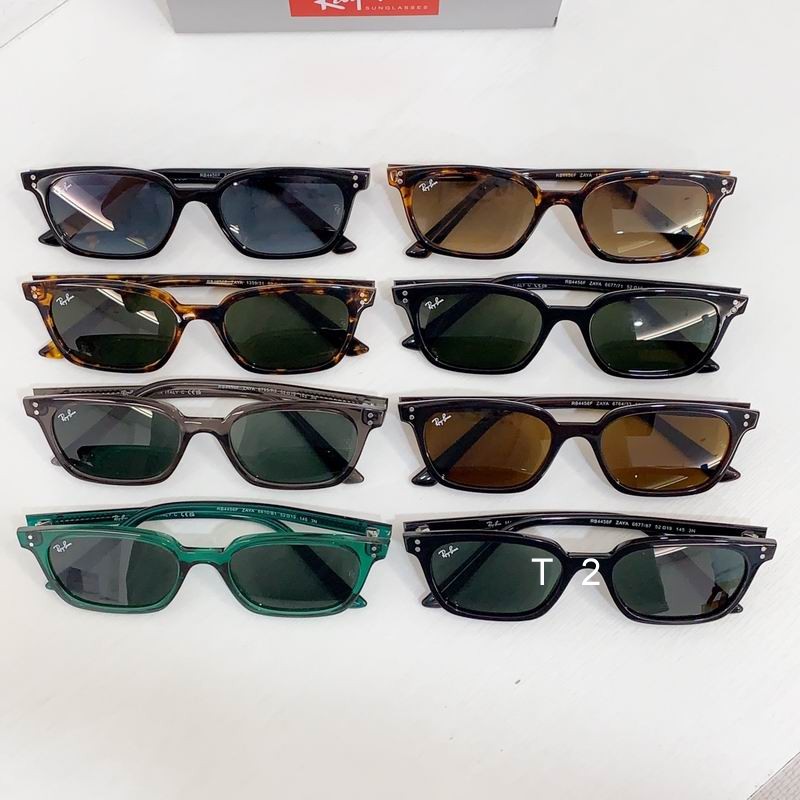 Rayban 4456 b09