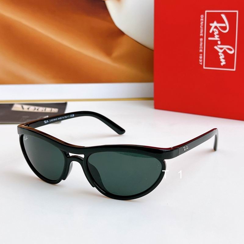 Rayban RB4453 59 20-145 a08