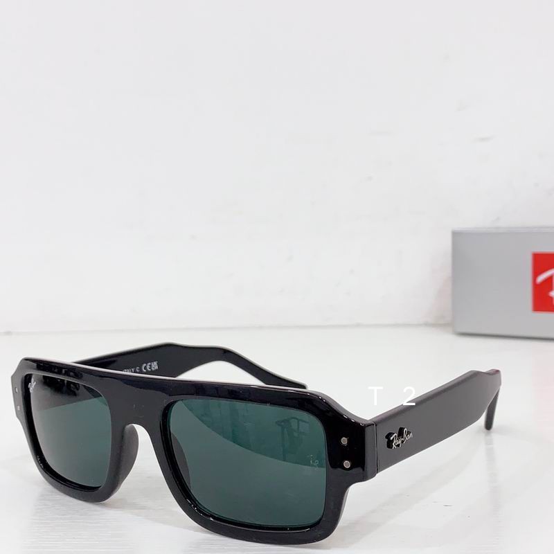 Rayban RB4454 53 20 145 b12