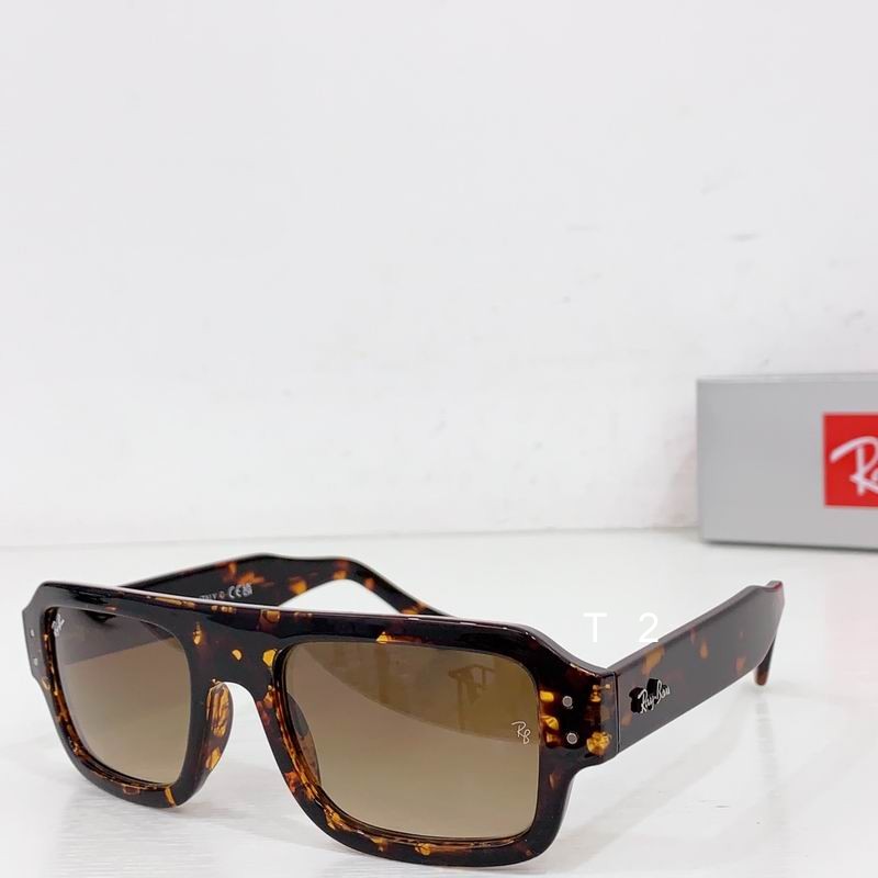 Rayban RB4454 53 20 145 b16