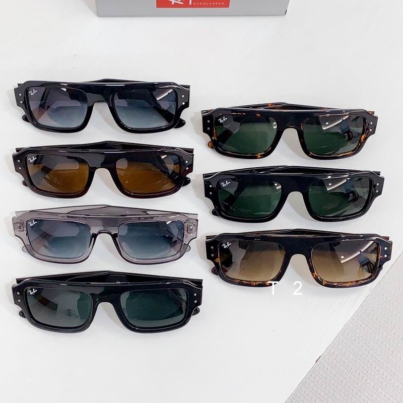 Rayban RB4454 53 20 145 b19