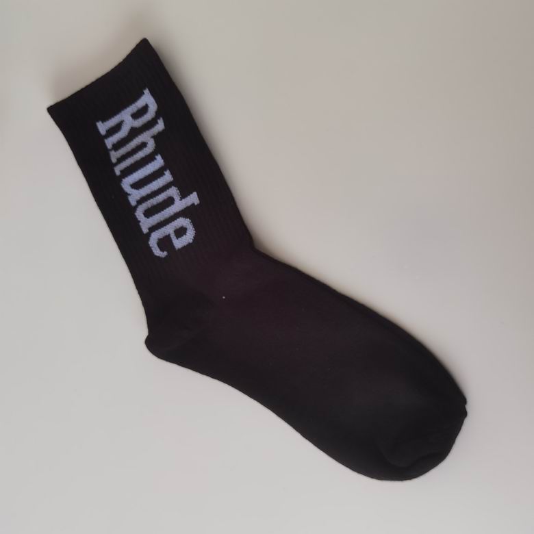 Rhude Socks   (2)