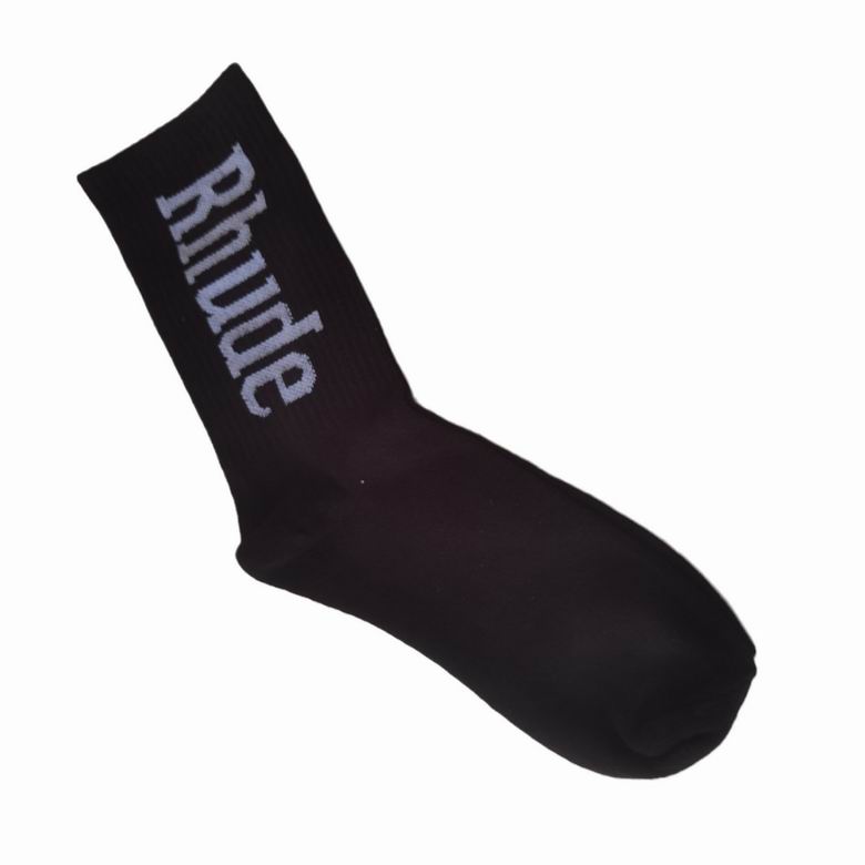 Rhude Socks   (8)
