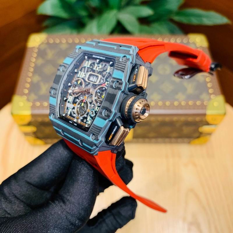 Richard Mille 40X50X16mm 05 (15)