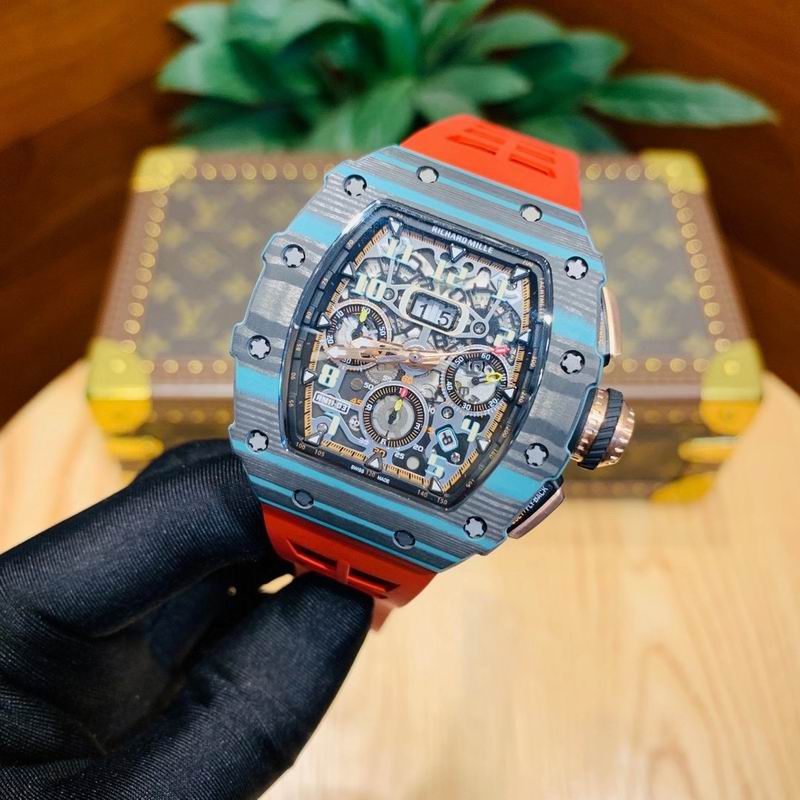 Richard Mille 40X50X16mm 05 (16)