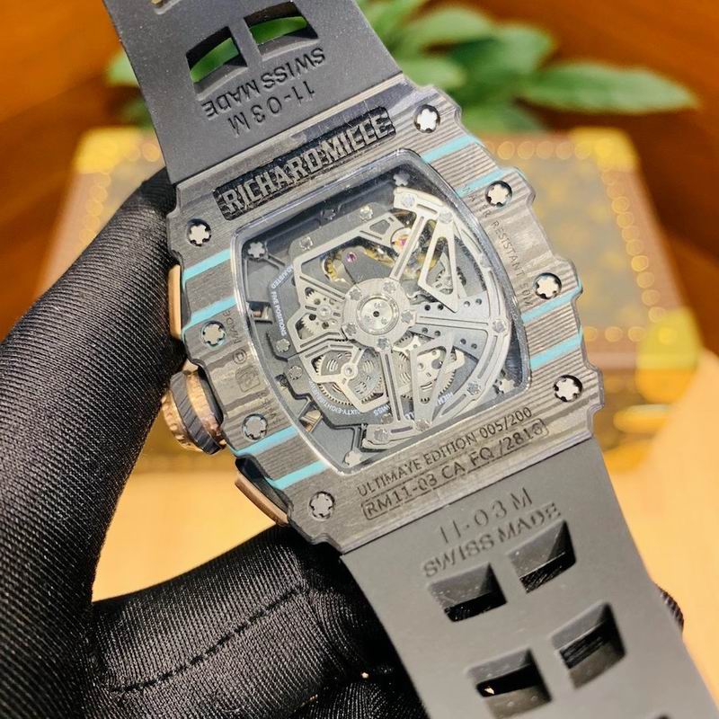 Richard Mille 40X50X16mm 05 (20)