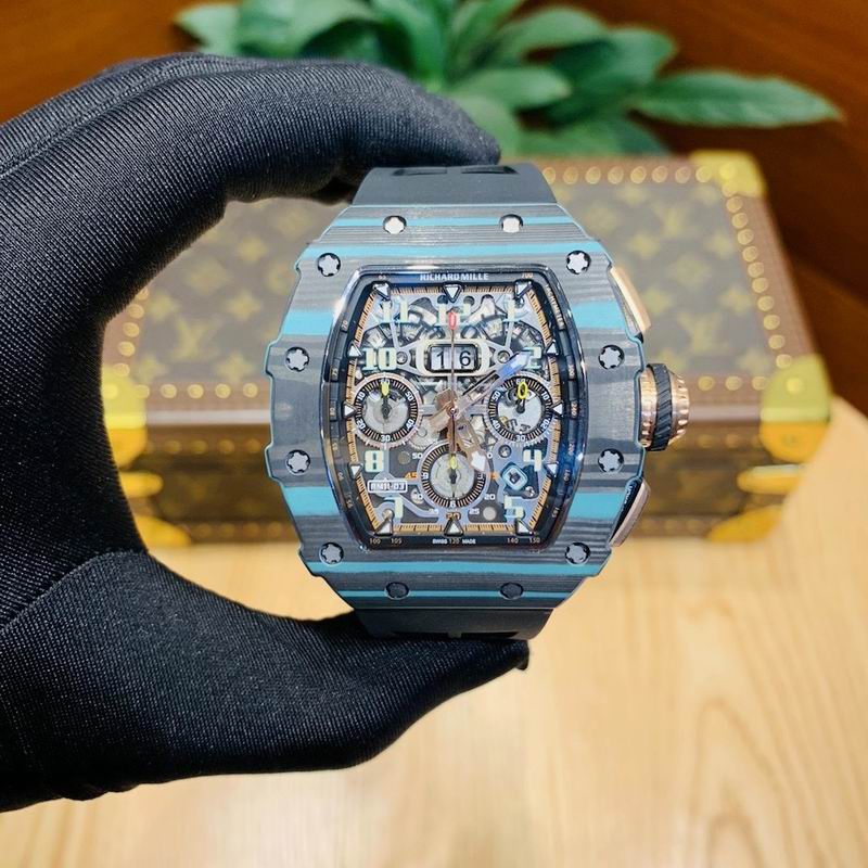 Richard Mille 40X50X16mm 05 (22)