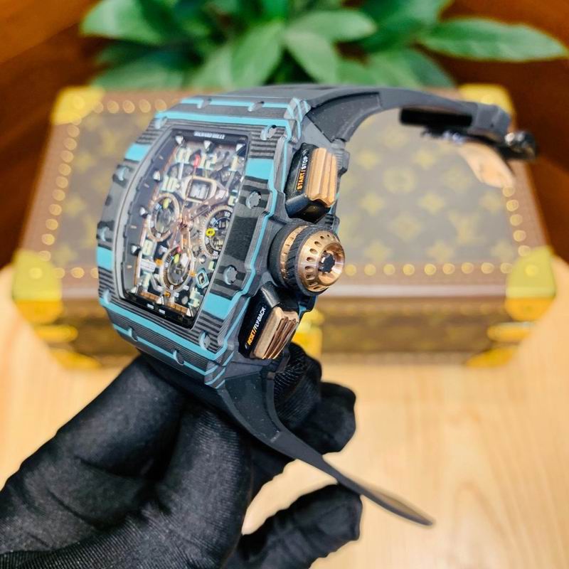 Richard Mille 40X50X16mm 05 (24)