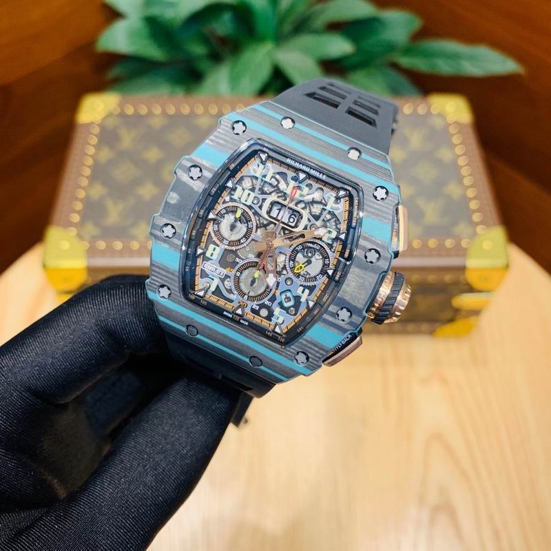 Richard Mille 40X50X16mm 05 (25)