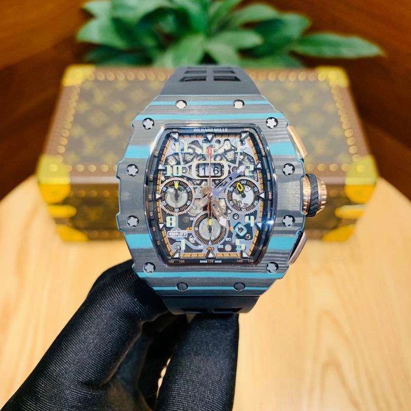 Richard Mille 40X50X16mm 05 (27)