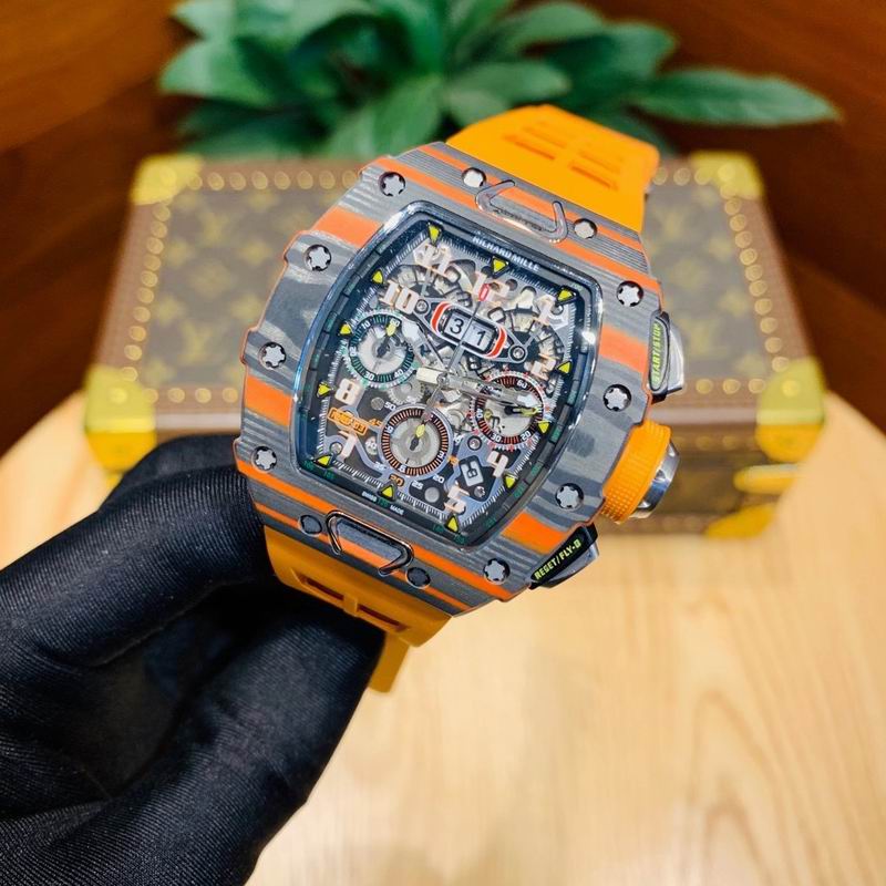 Richard Mille 40X50X16mm 05 (34)
