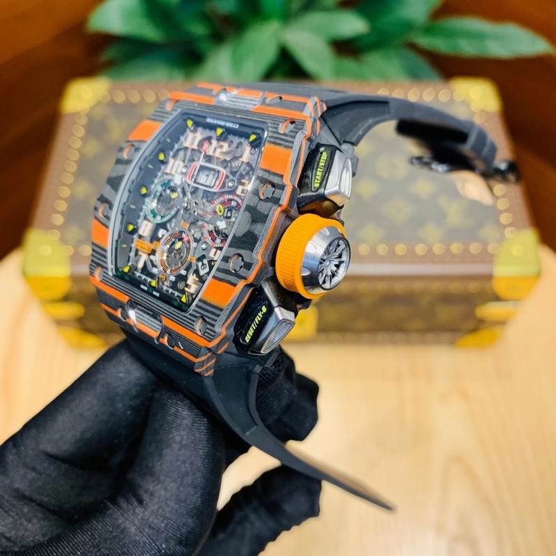Richard Mille 40X50X16mm 05 (42)