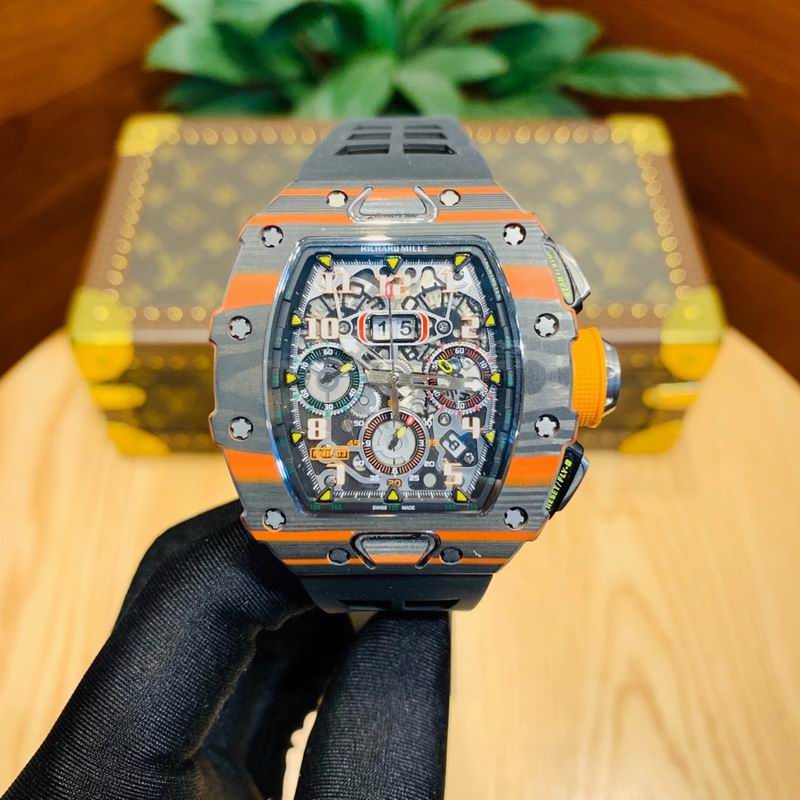 Richard Mille 40X50X16mm 05 (45)