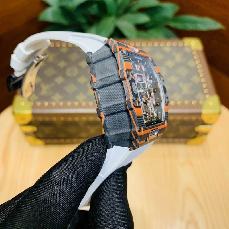 Richard Mille 40X50X16mm 05 (50)