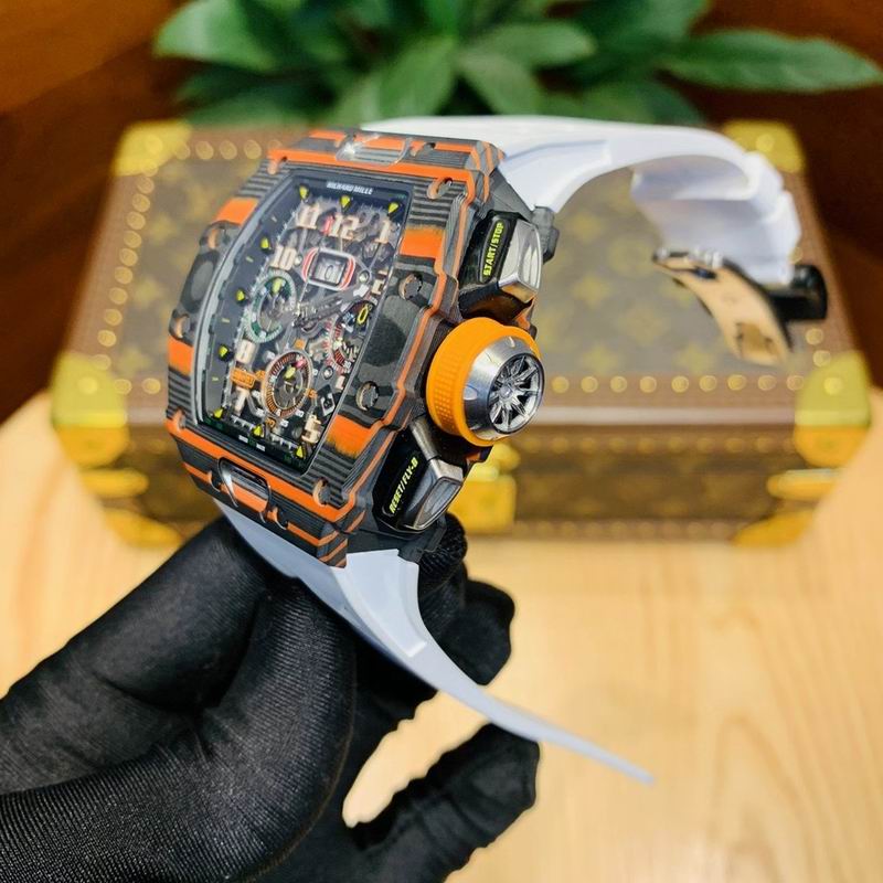 Richard Mille 40X50X16mm 05 (51)