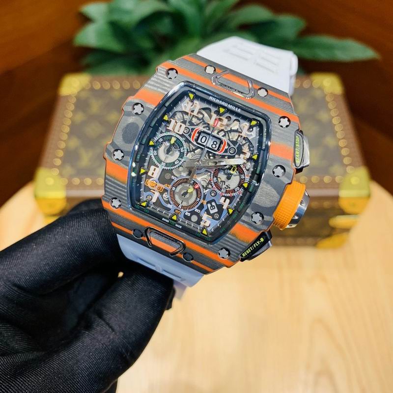 Richard Mille 40X50X16mm 05 (52)