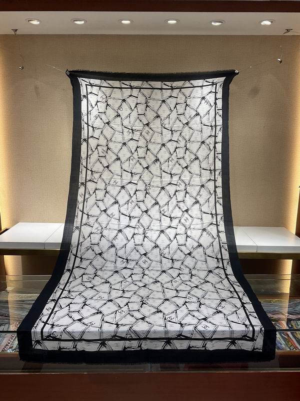 Scarf 100X200cm E071102 (13)