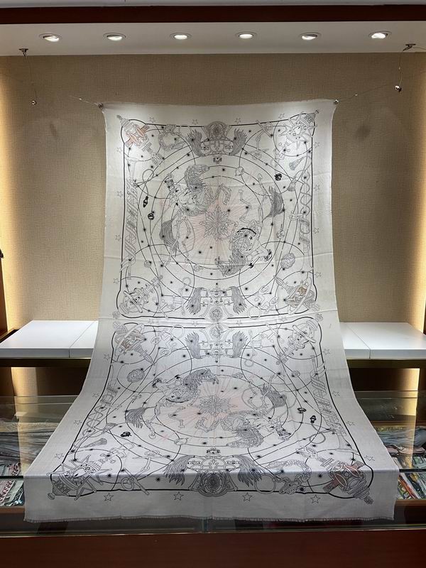 Scarf 100X200cm E071102 (19)