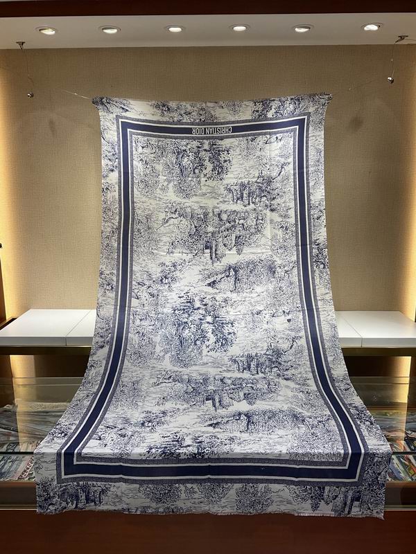 Scarf 100X200cm E071102 (21)