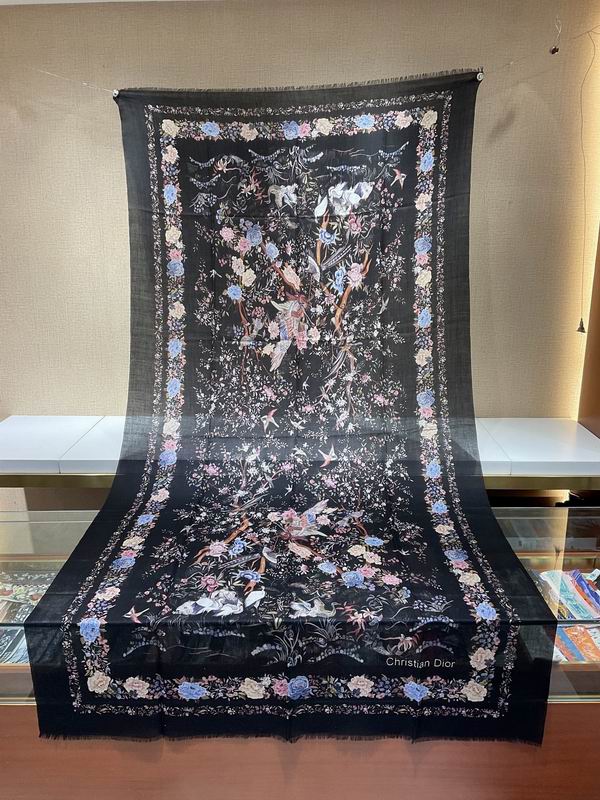 Scarf 100X200cm E071102 (23)