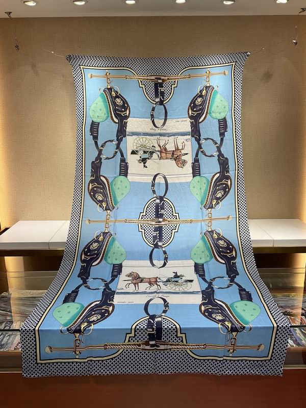 Scarf 100X200cm E071102 (4)