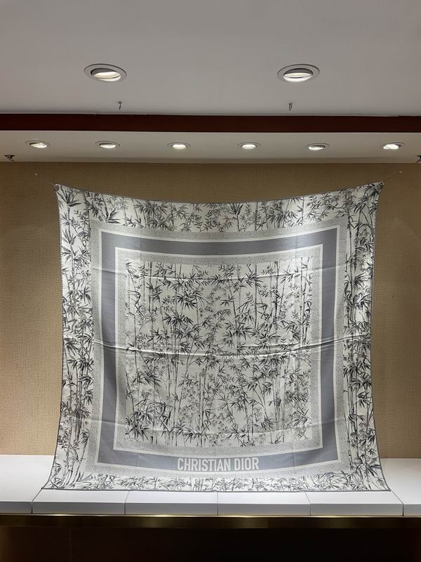 Scarf 140X140cm 70%羊绒30%真丝  E0711 (23)