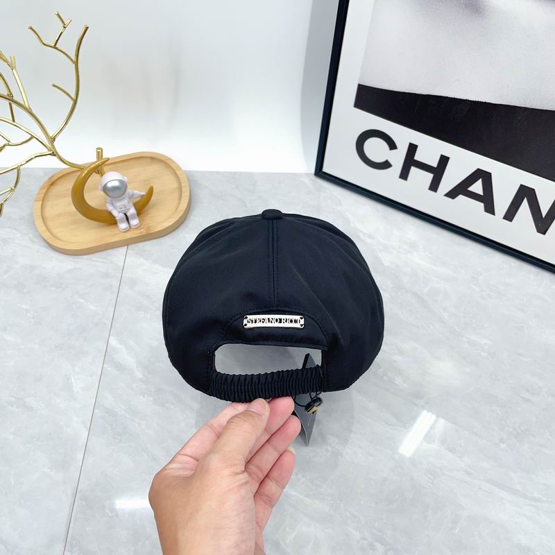 Stefano Ricc cap dx (521)