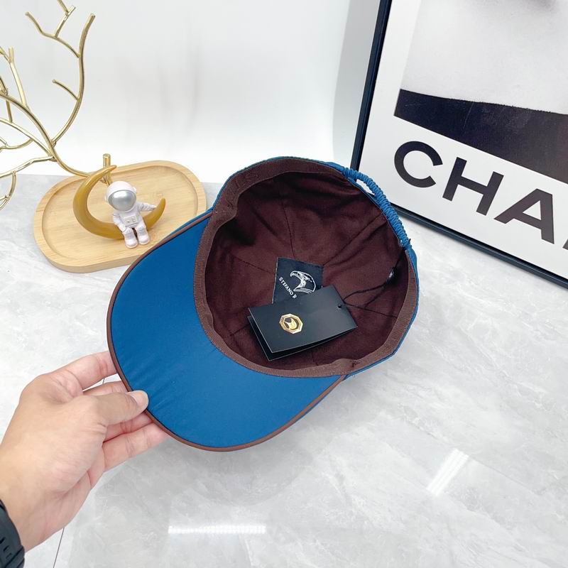 Stefano Ricc cap dx (540)