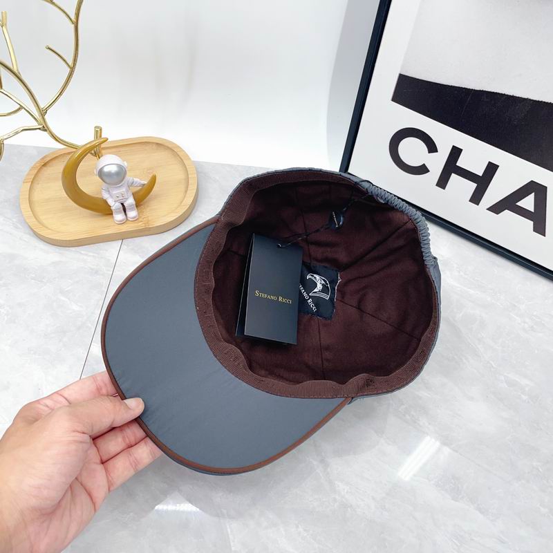 Stefano Ricc cap dx (549)