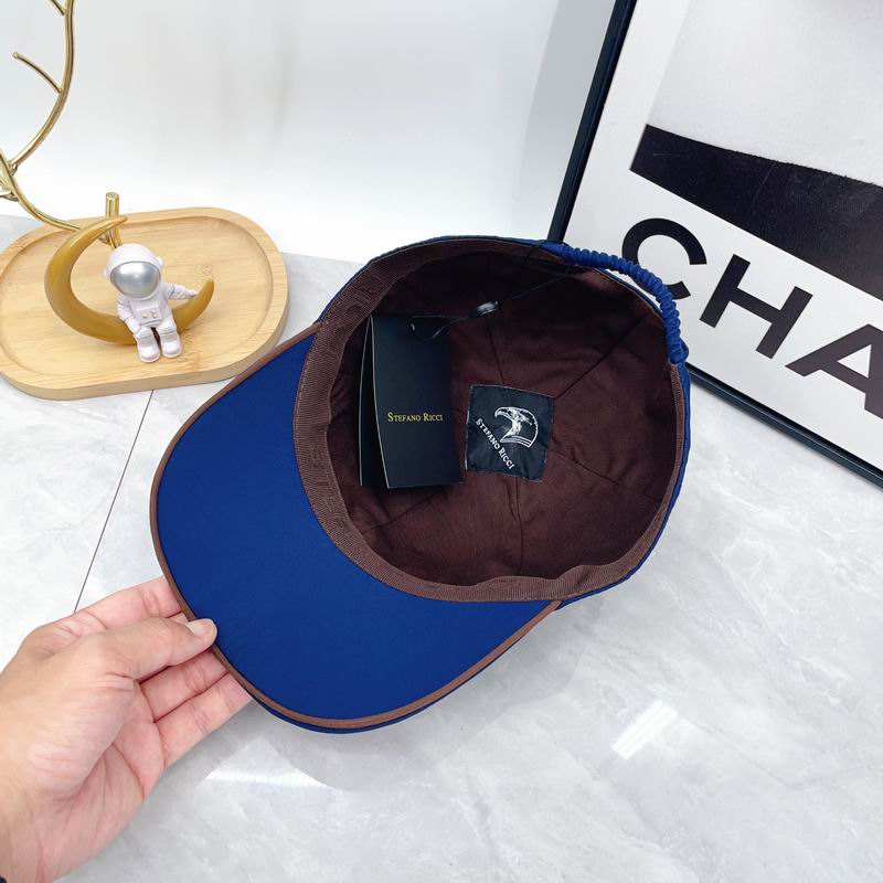 Stefano Ricc cap dx (558)