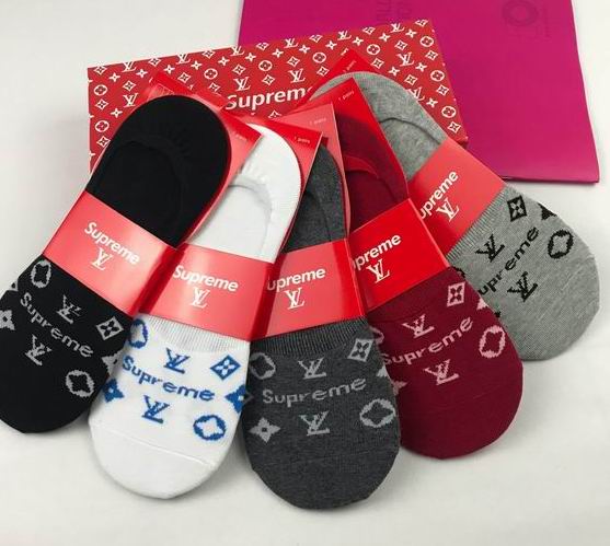 Supreme Sock  (1)