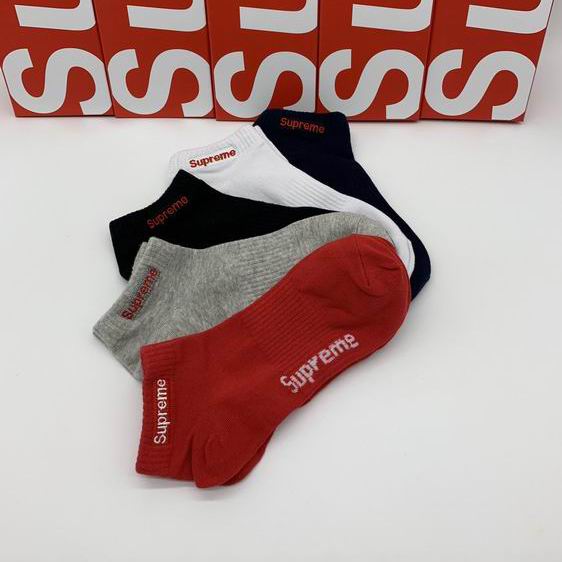 Supreme Sock  (1)
