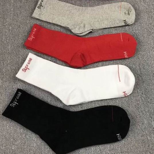 Supreme Sock  (1)