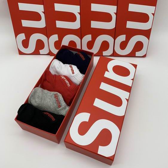 Supreme Sock  (2)
