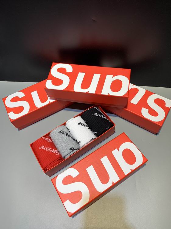 Supreme Sock  (2)